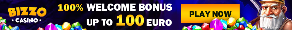 Bizzo Welcome Offer