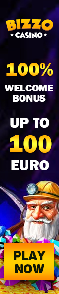 Bizzo Welcome Bonus