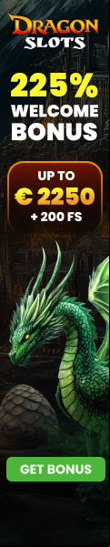 Claim Bonus at Dragon Slots Casino