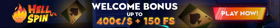 Hell Spin Casino