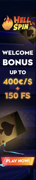 Hell Spin Casino